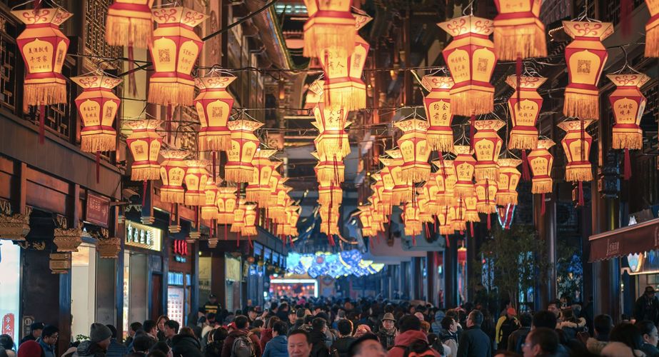 Single reis China Single reis China